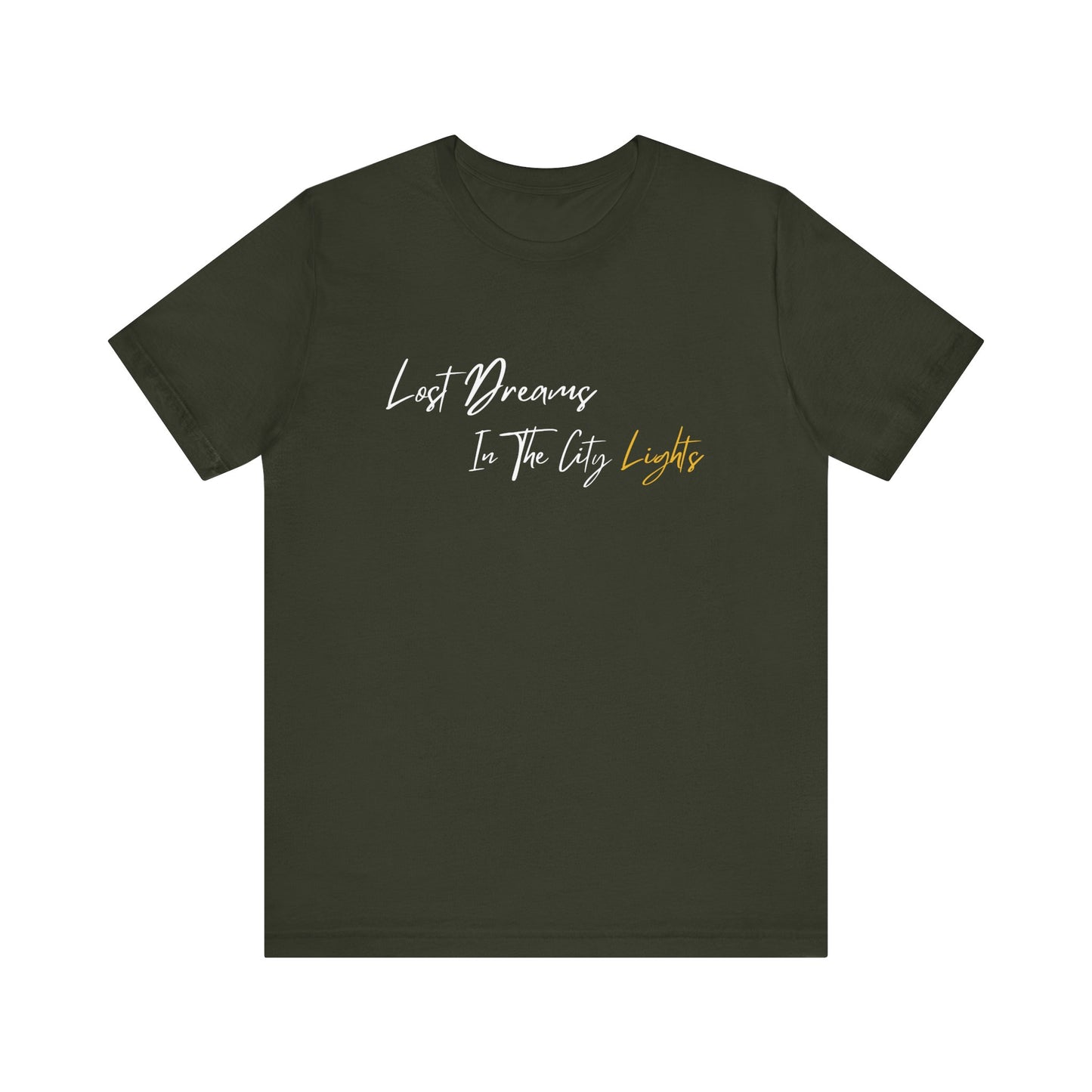 Lost Dreams T-Shirt