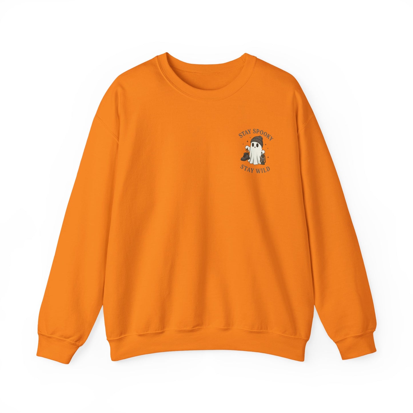 Stay Spooky Sweater