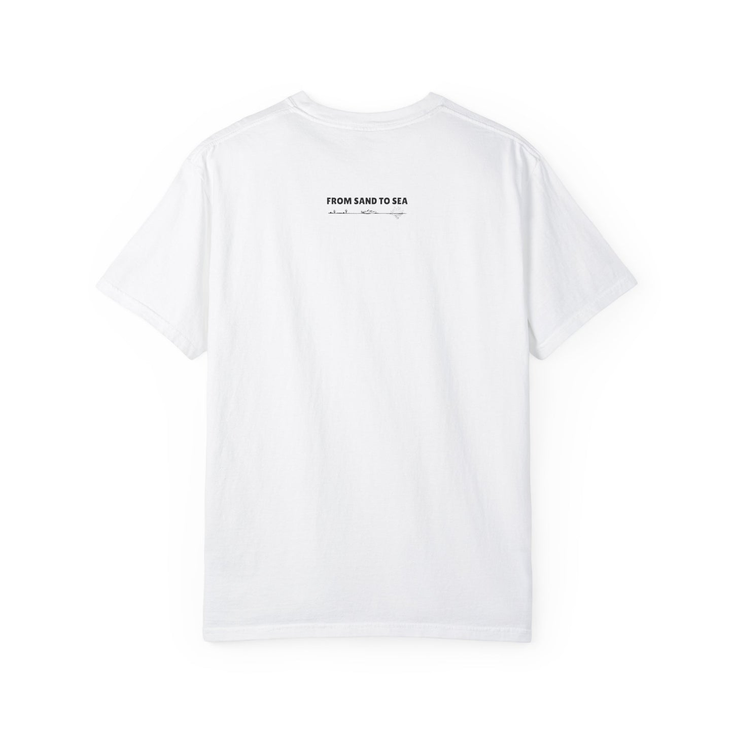 Road To Nowhere T-Shirt