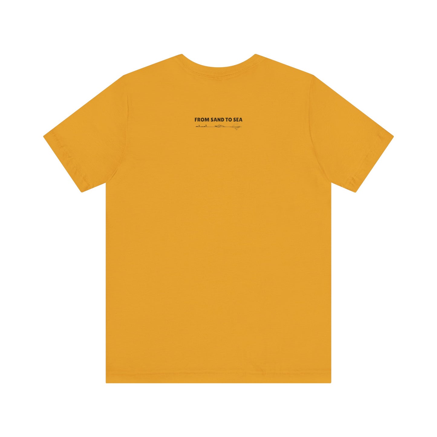 I'd Rather Be Camping T-Shirt