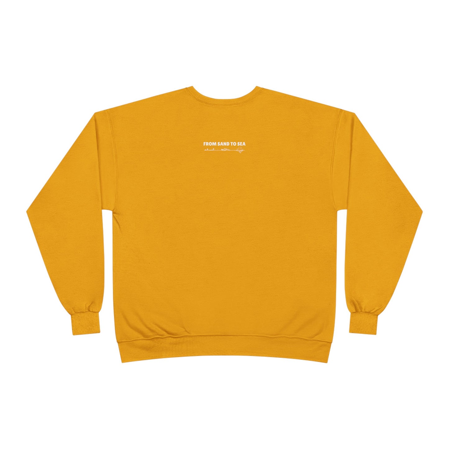 Where The Stars Shine Crewneck Sweater