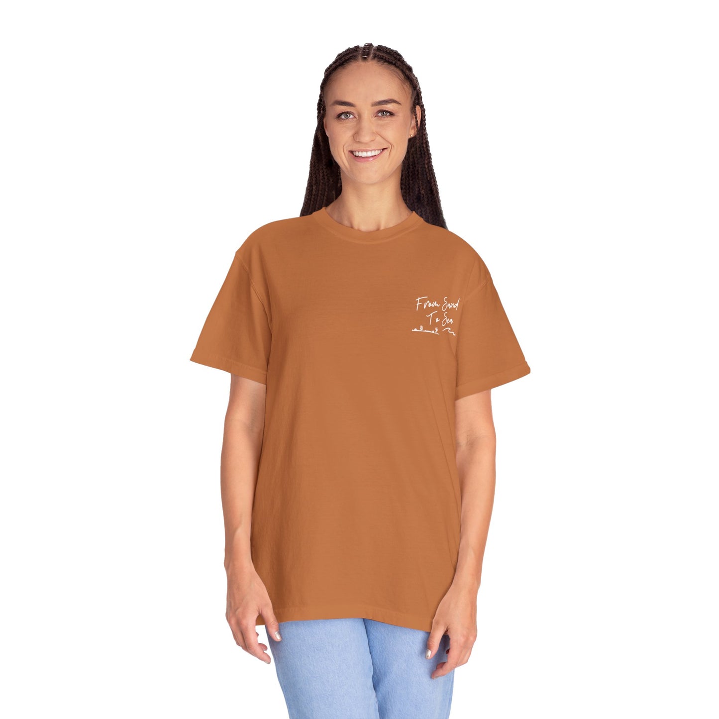 Take Me To The Lake T-Shirt
