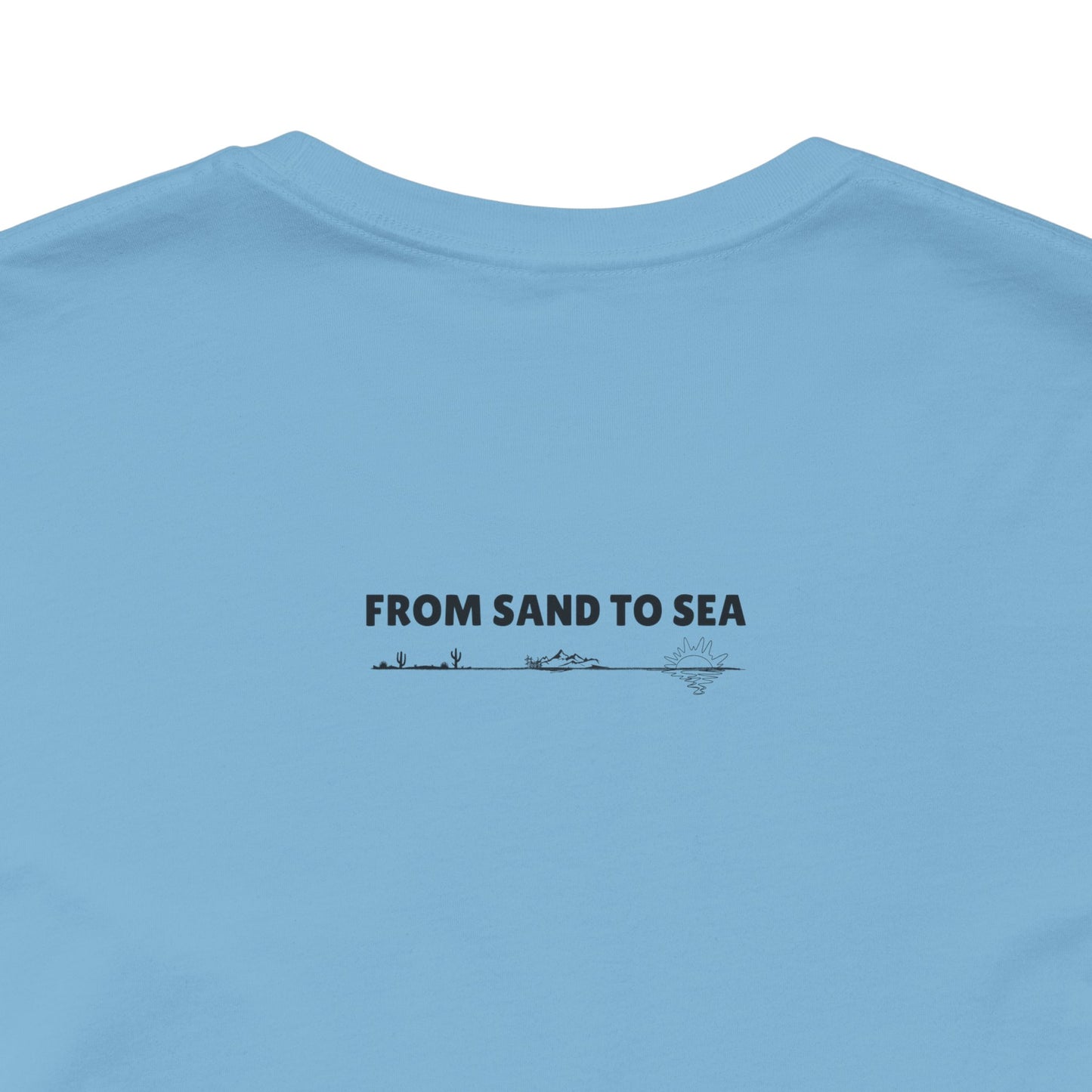 Saltwater Therapy T-shirt