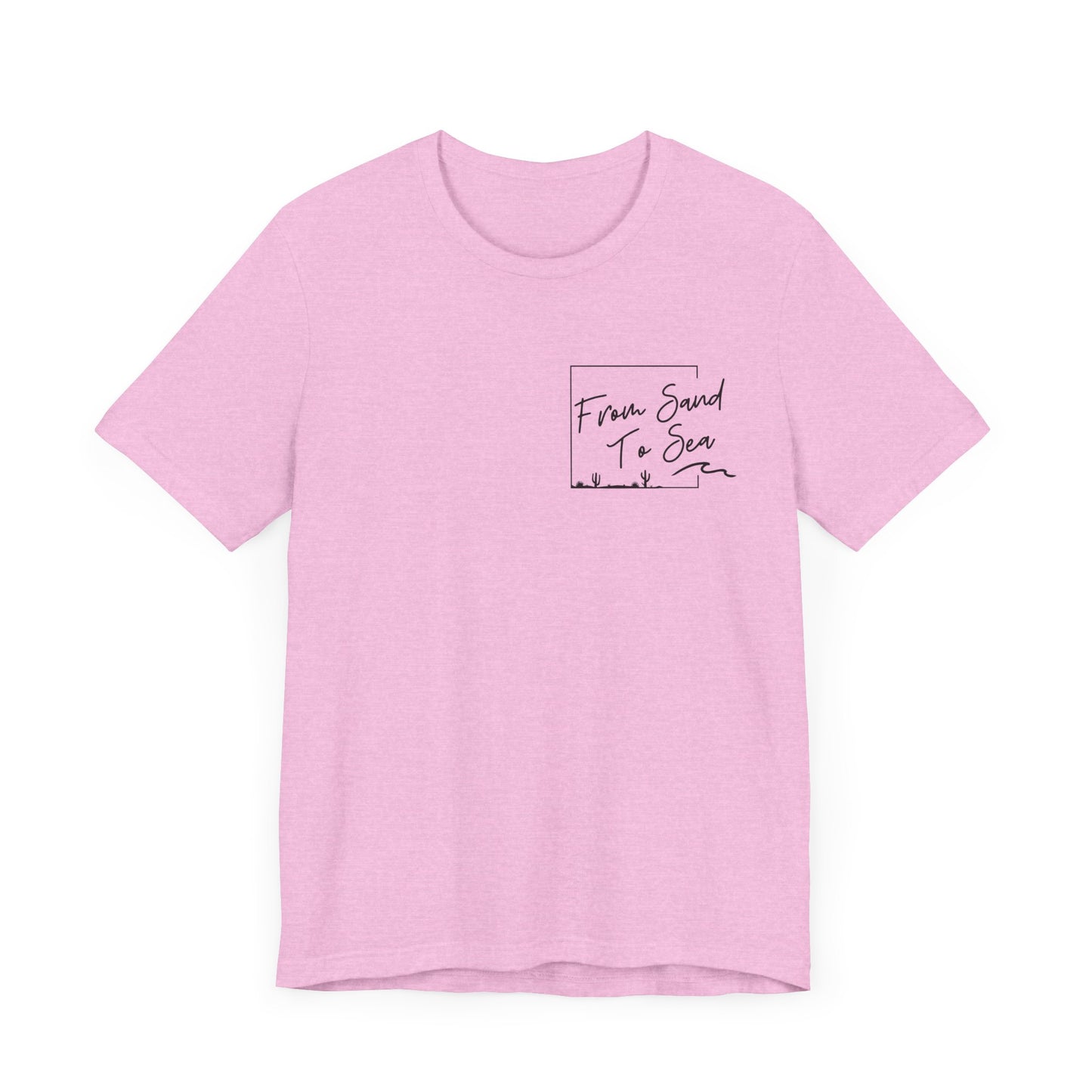 Guide You Home T-Shirt