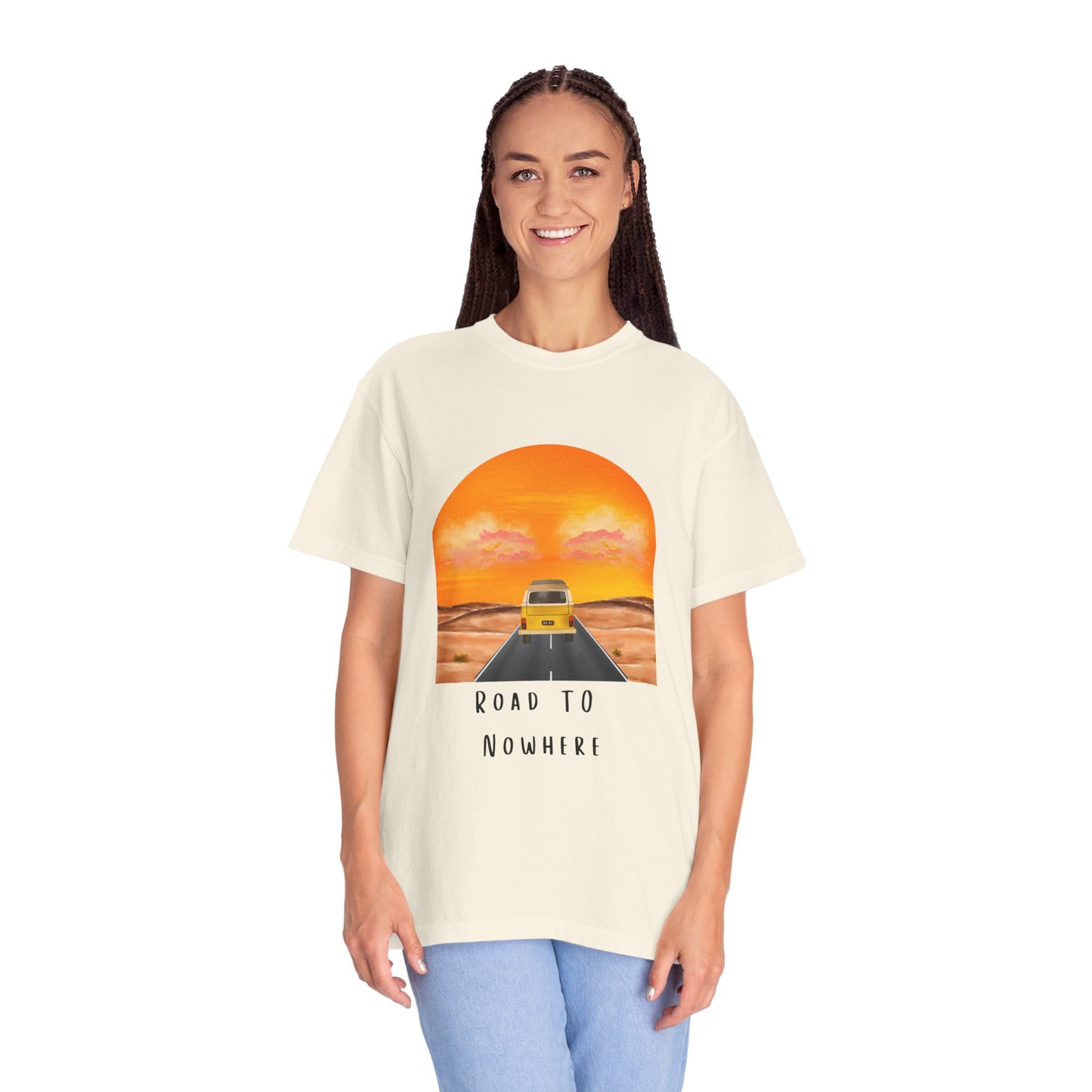Road To Nowhere T-Shirt