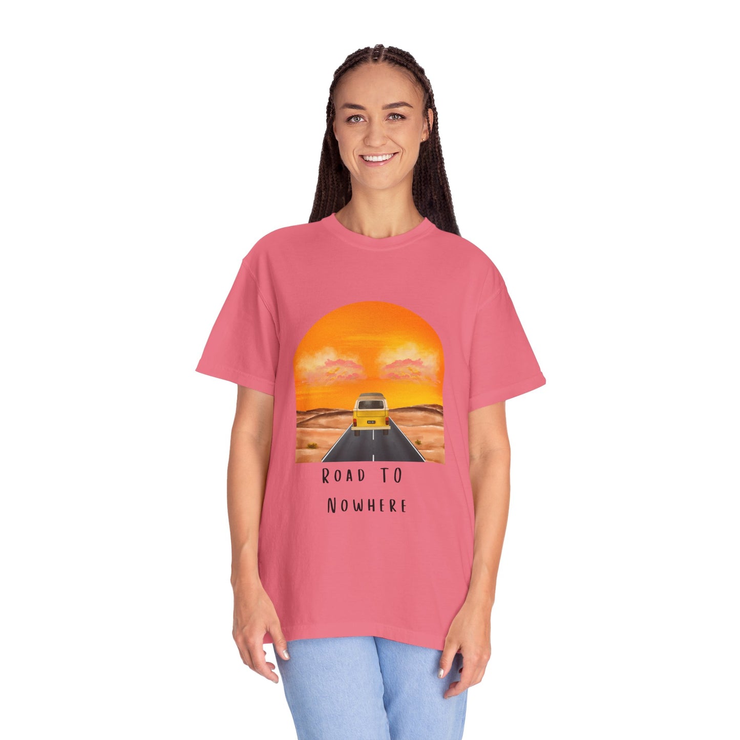 Road To Nowhere T-Shirt