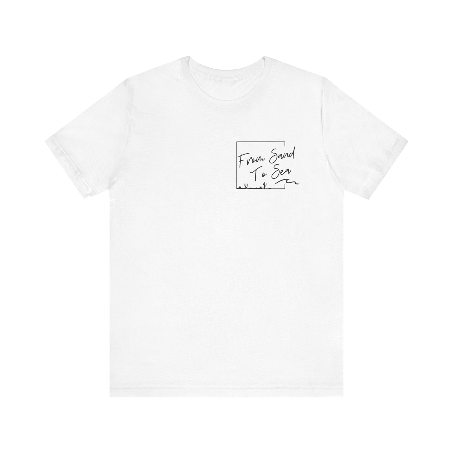 Guide You Home T-Shirt