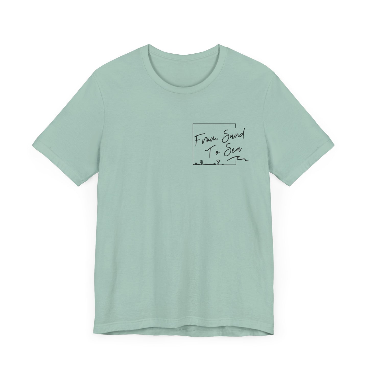 Guide You Home T-Shirt