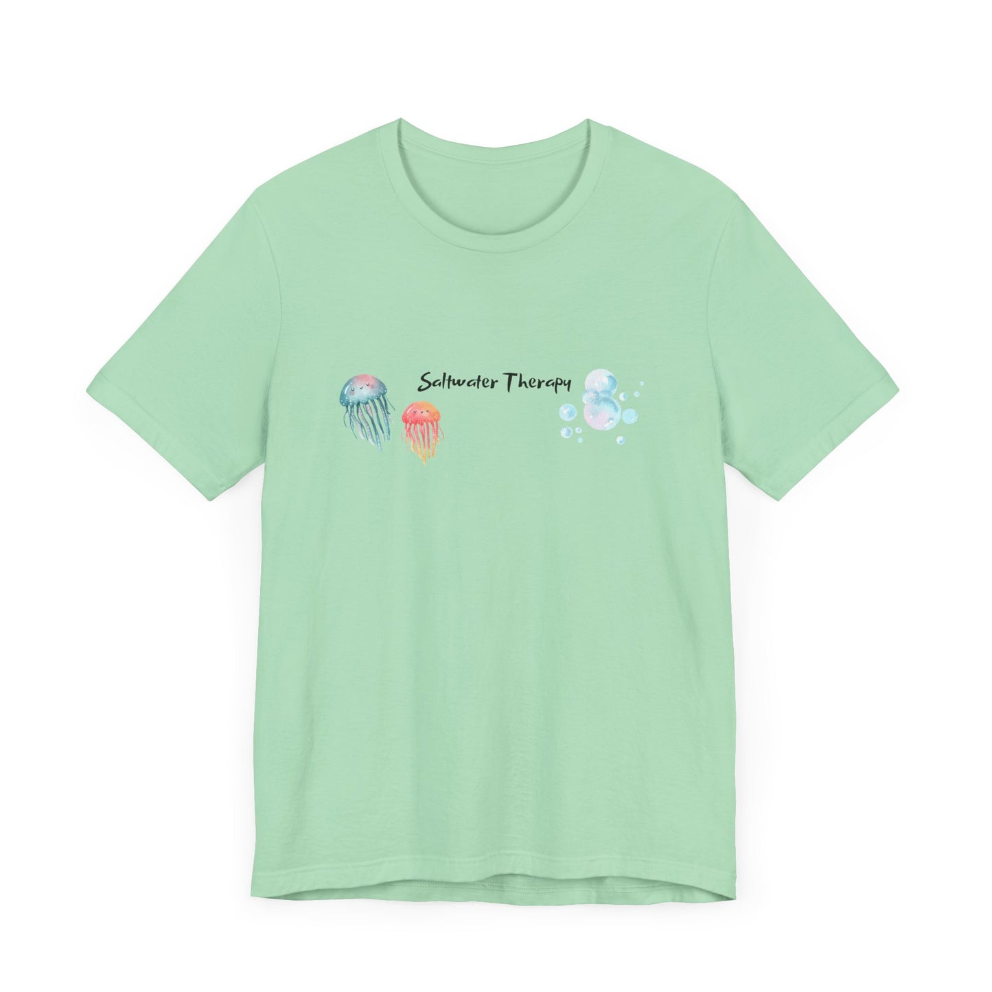 Saltwater Therapy T-shirt