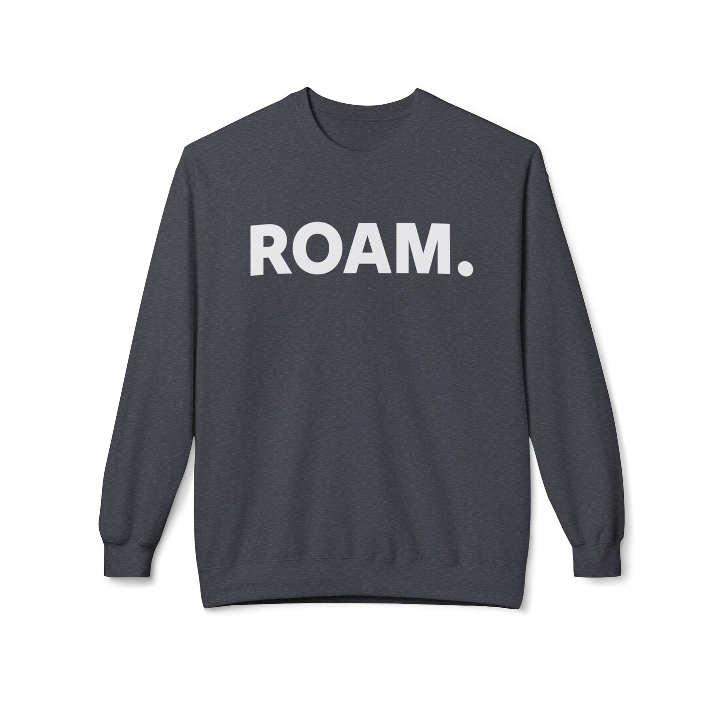 Roam Sweater