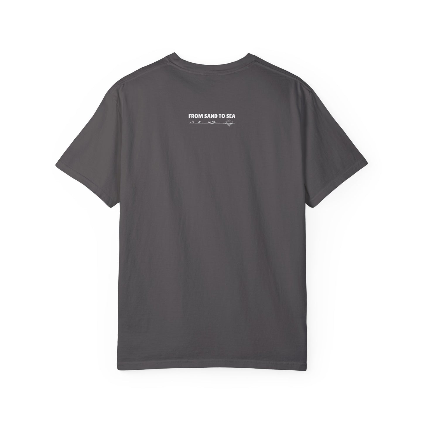 Moss Babe T-Shirt