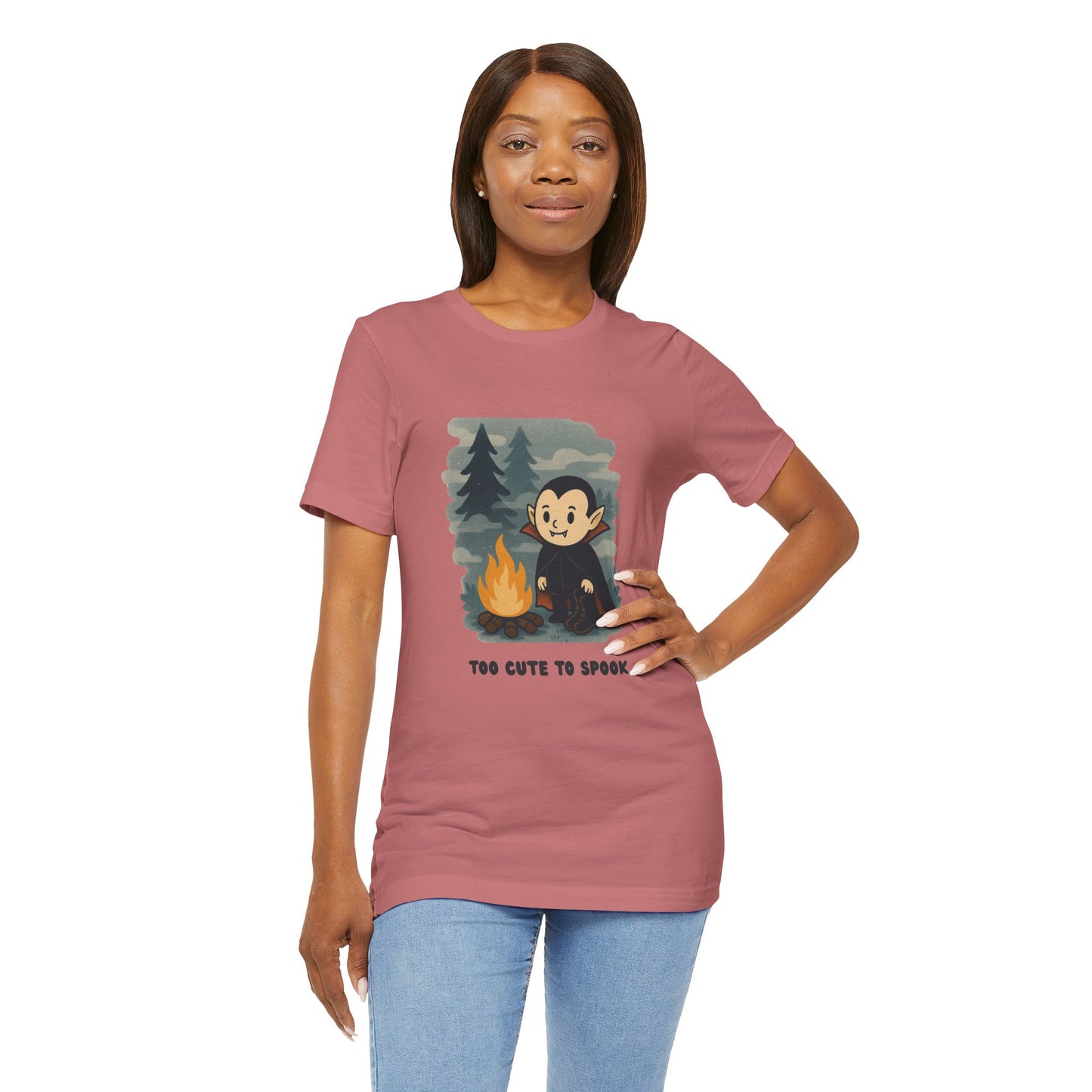 Too Cute T-Shirt