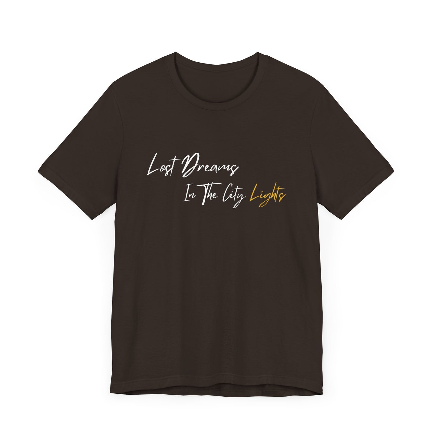 Lost Dreams T-Shirt