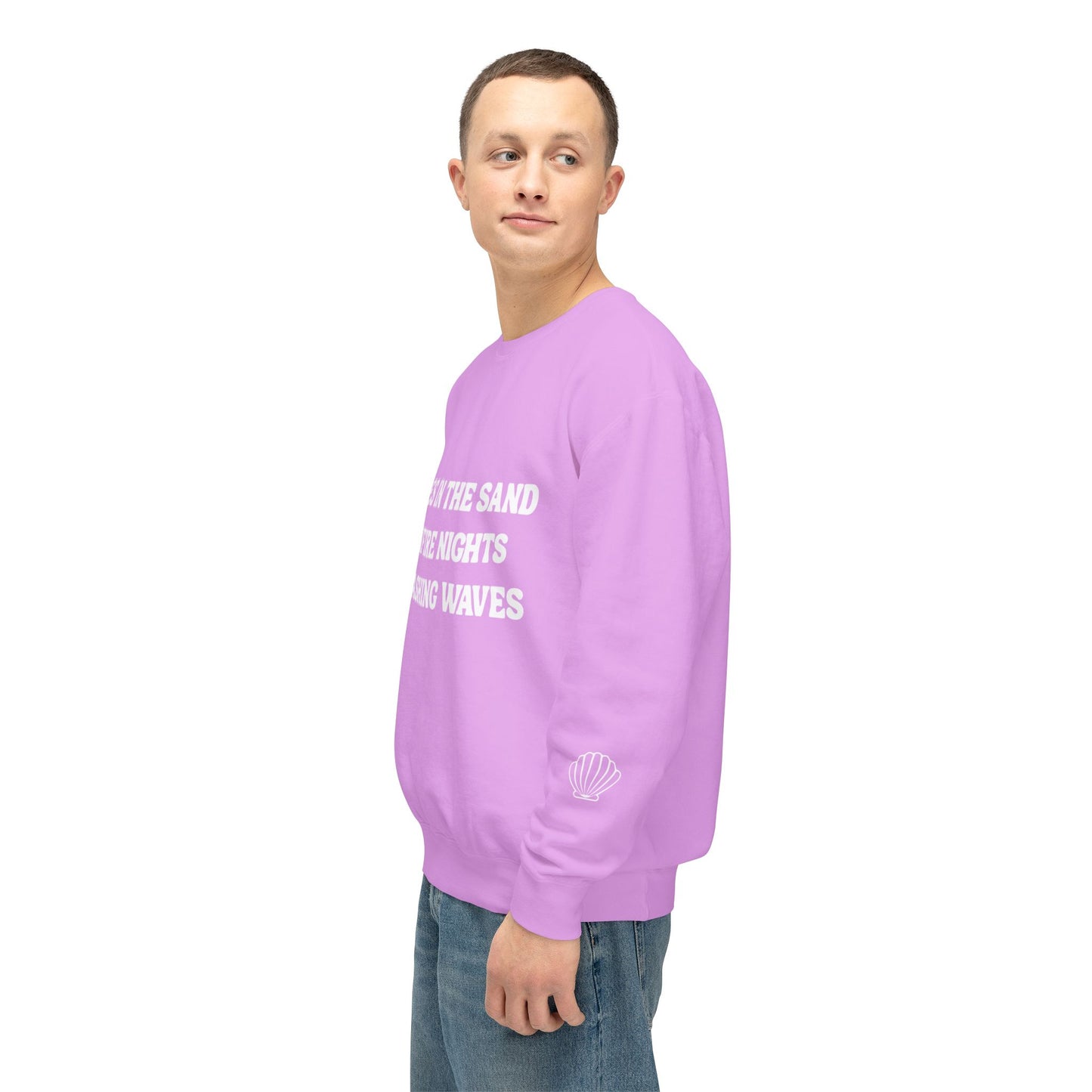 Bonfire Nights Sweater