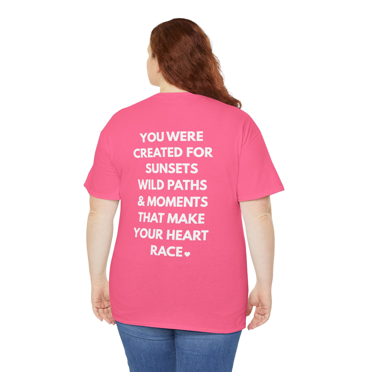 Created For Sunsets T-Shirt