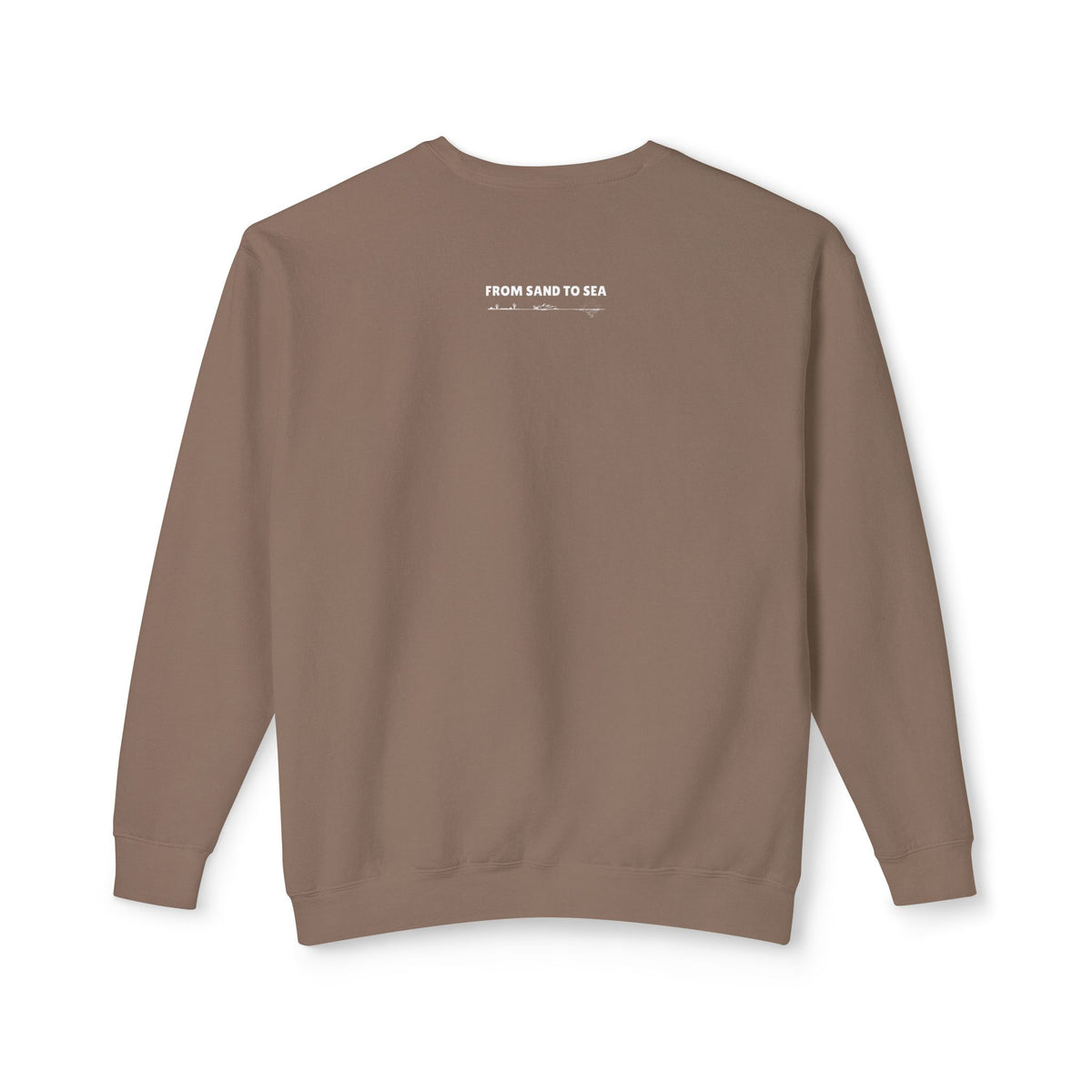 Cold Nights Sweater