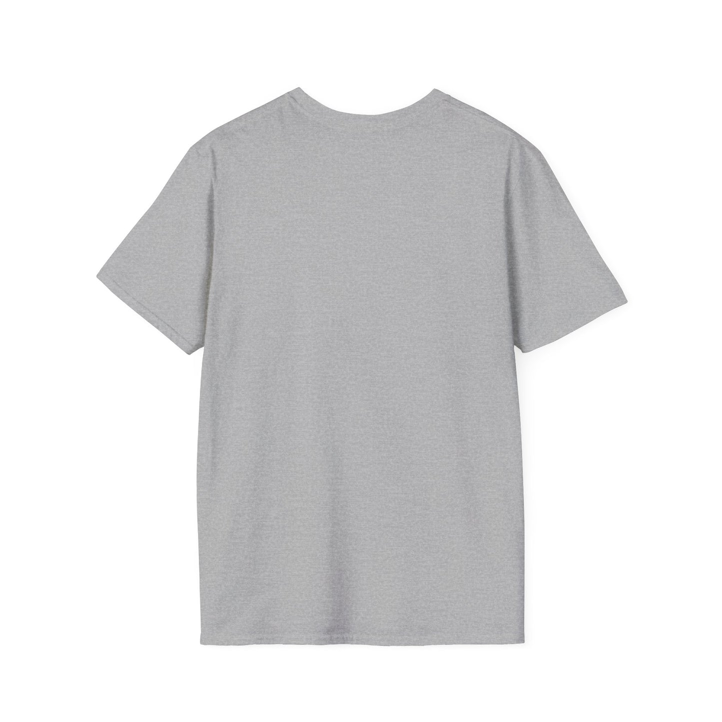 Nothing Is Real T-Shirt