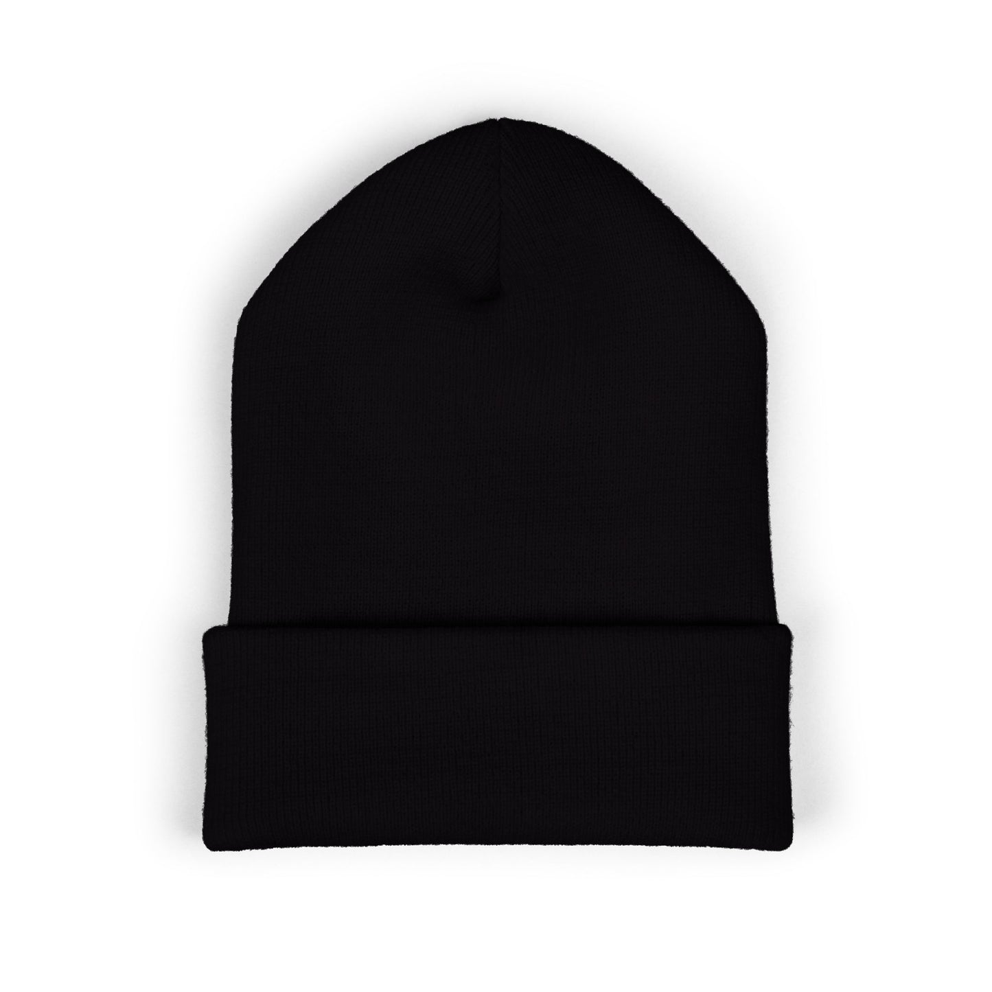 Cuffed Classic Beanie