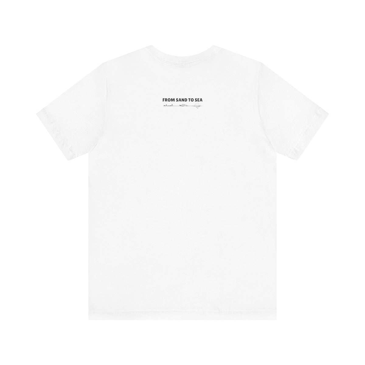 I'd Rather Be Camping T-Shirt