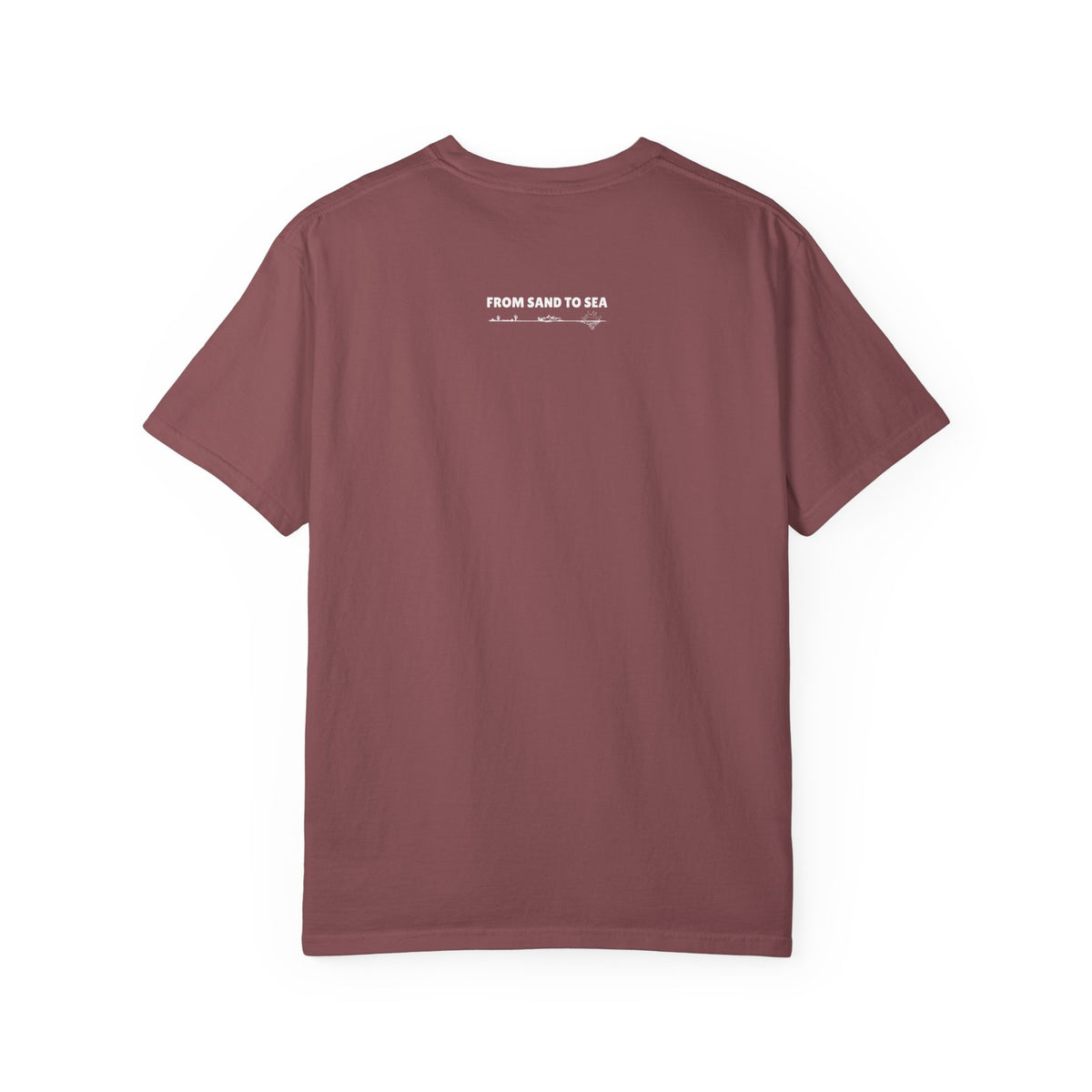 Life Is Better T-Shirt