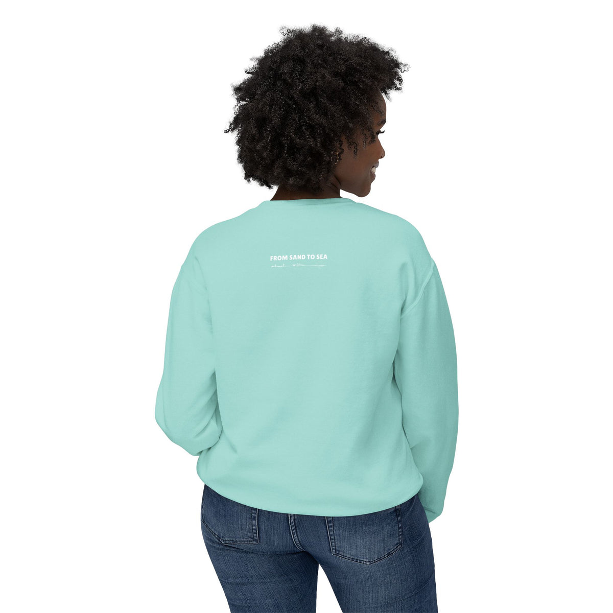 Cold Nights Sweater