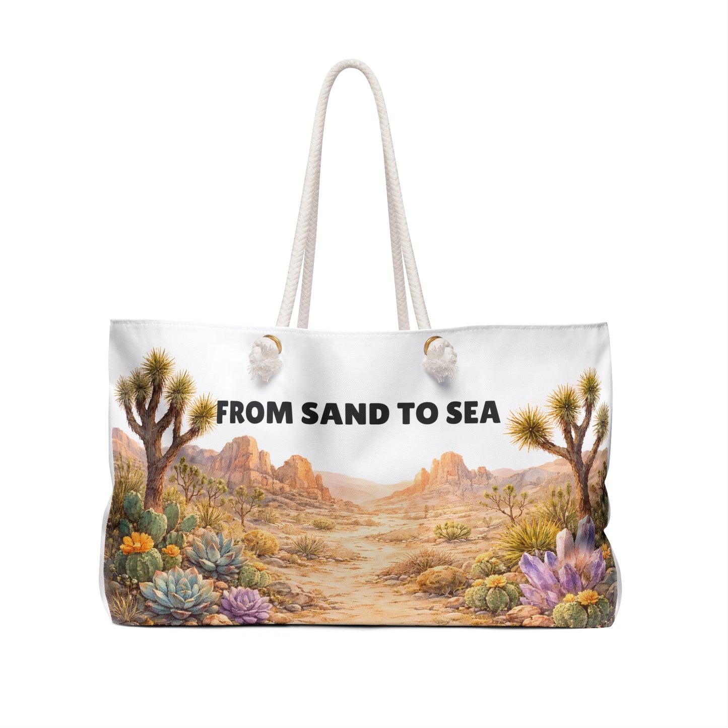 Sundrift Tote