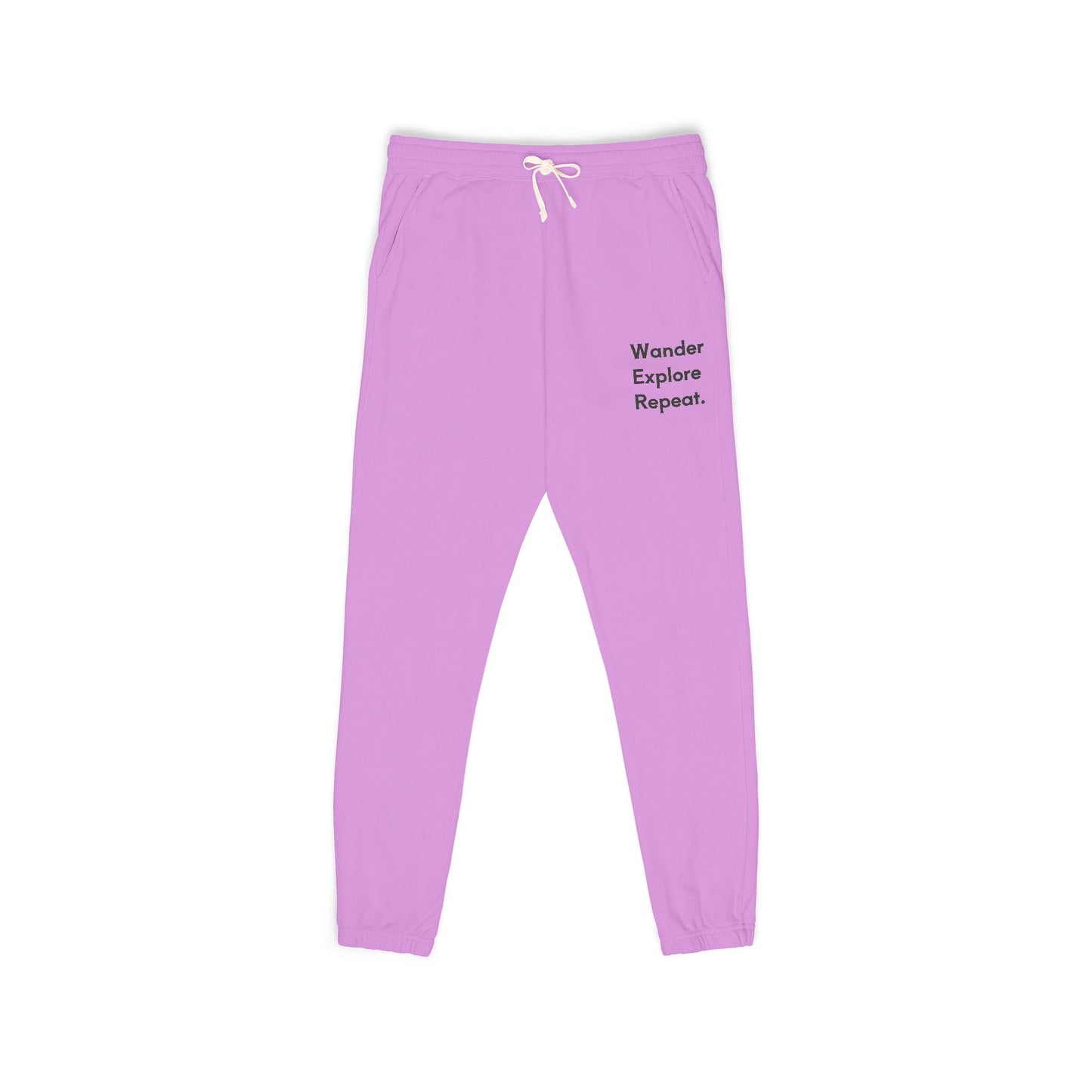 Wander Fleece Sweatpants
