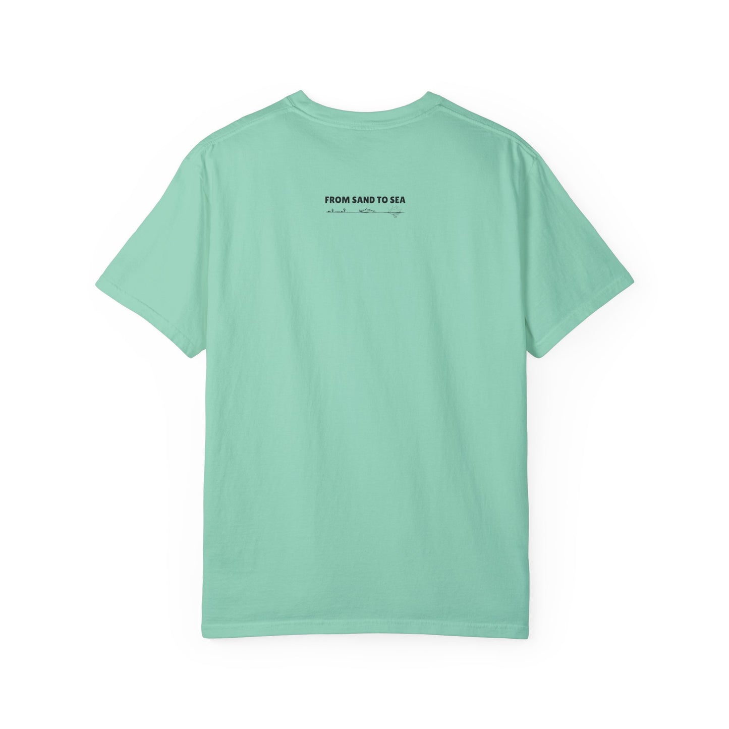 Moss Babe T-Shirt