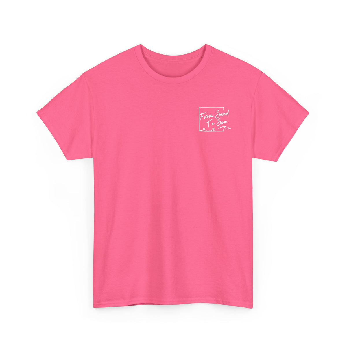 Created For Sunsets T-Shirt