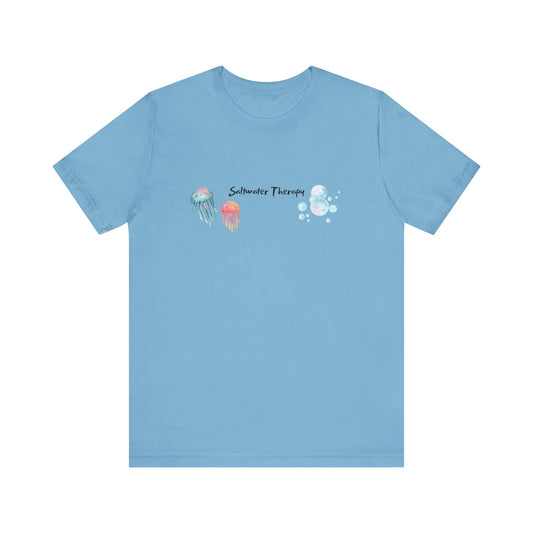 Saltwater Therapy T-shirt