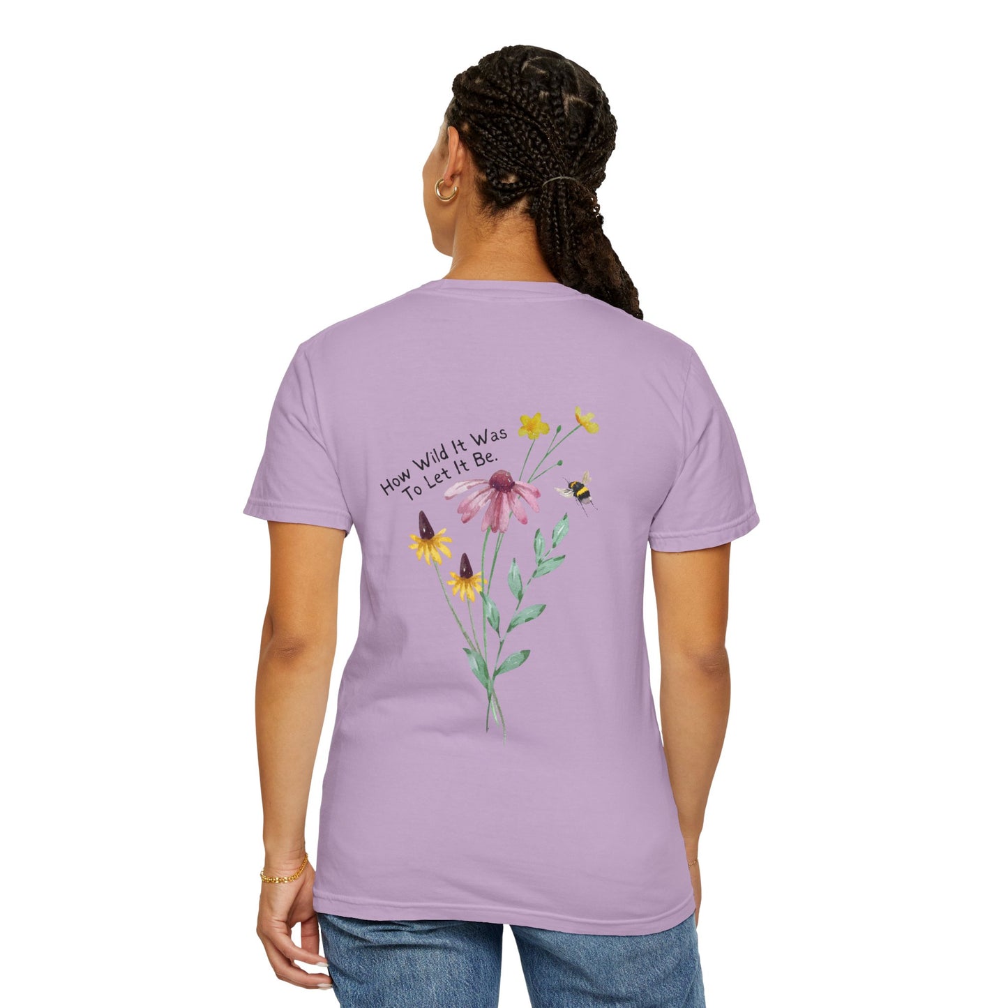 Let It Be T-Shirt