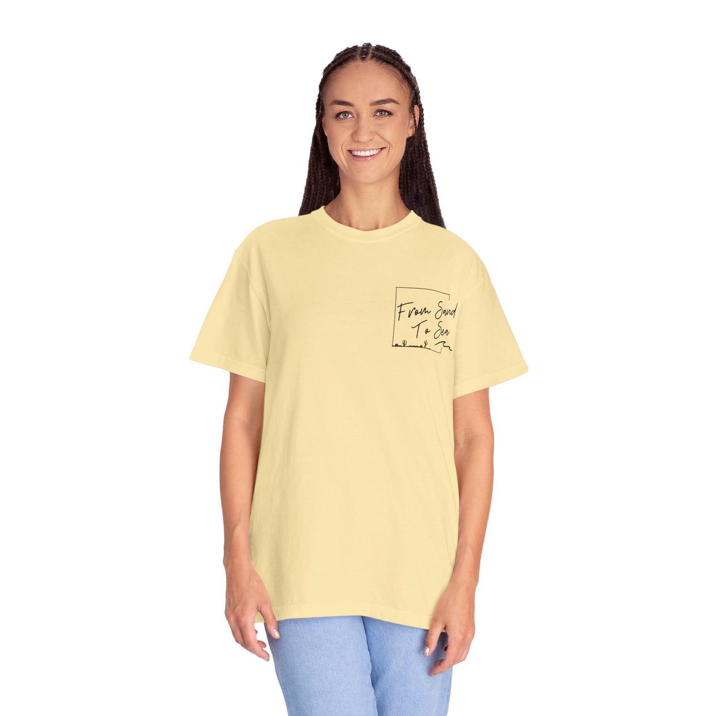 Let It Be T-Shirt
