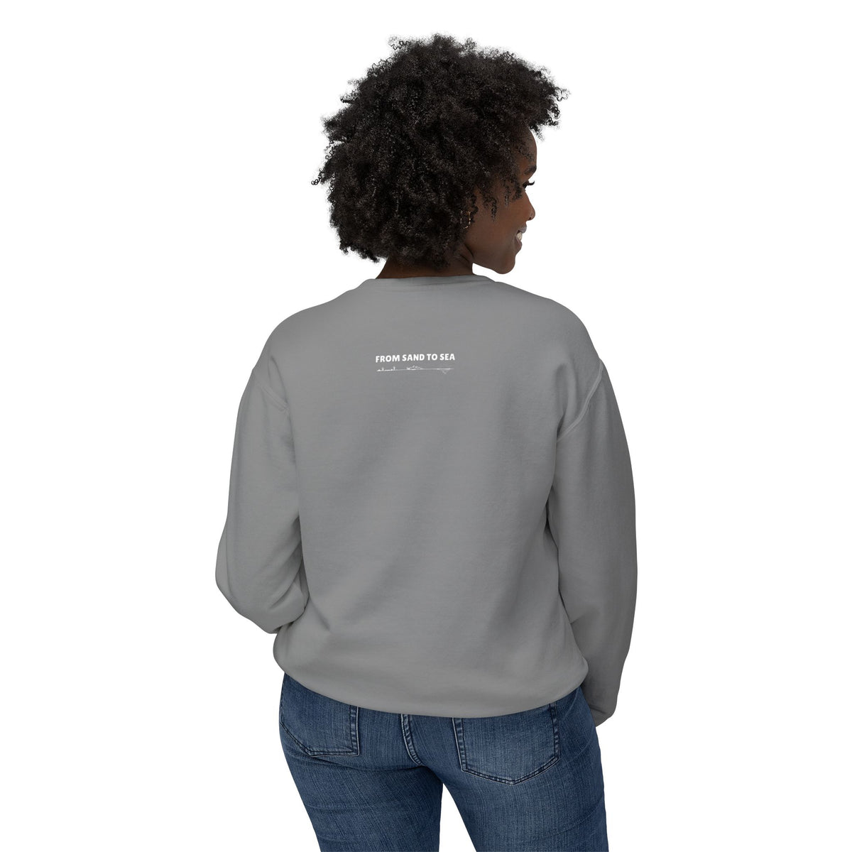 Cold Nights Sweater