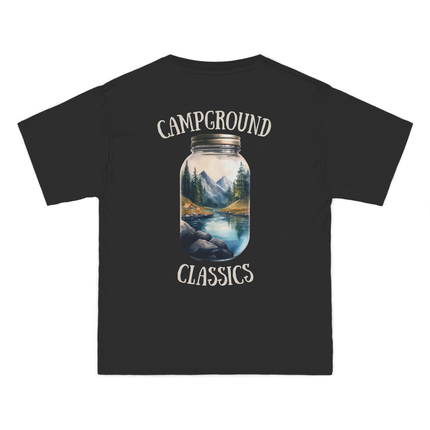 Campground Classics  T-Shirt