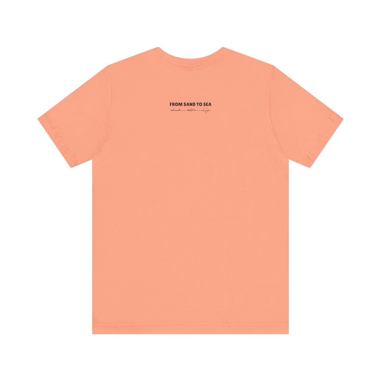 Pink Skies T-Shirt