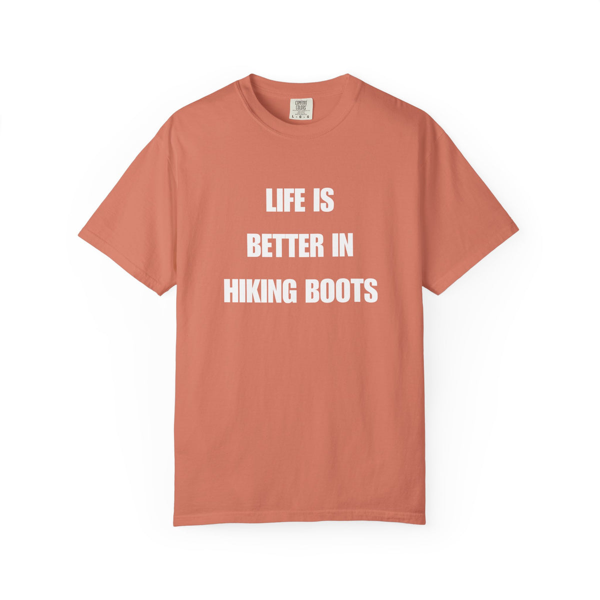 Life Is Better T-Shirt