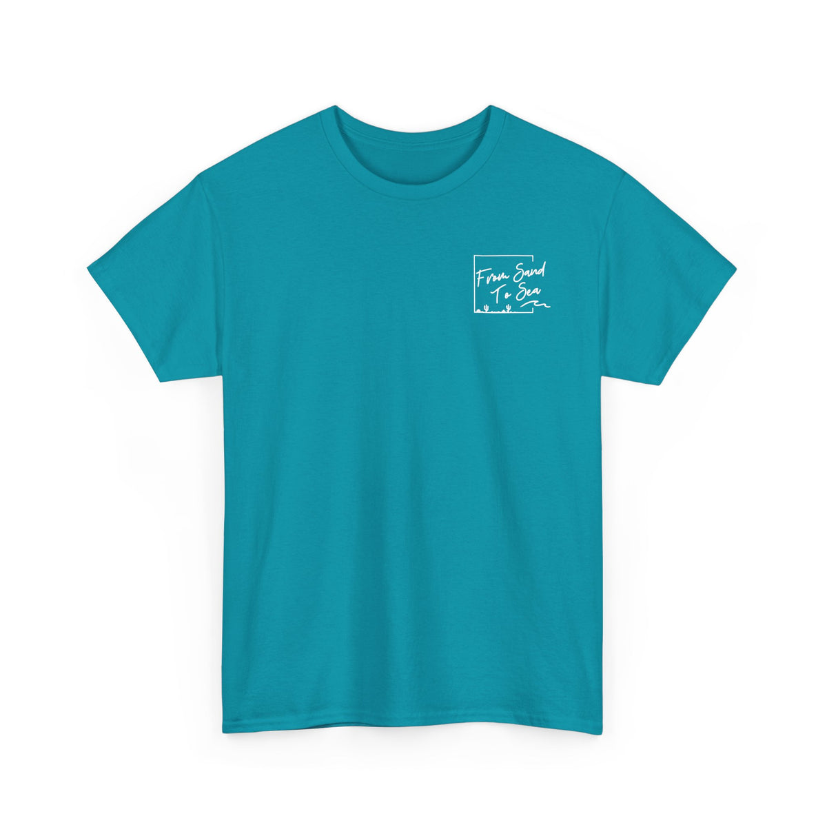 Created For Sunsets T-Shirt