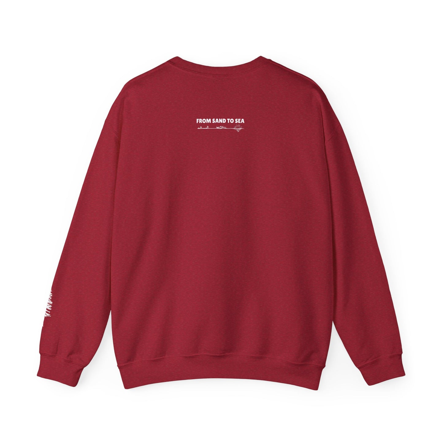 Cabin Season Sweater