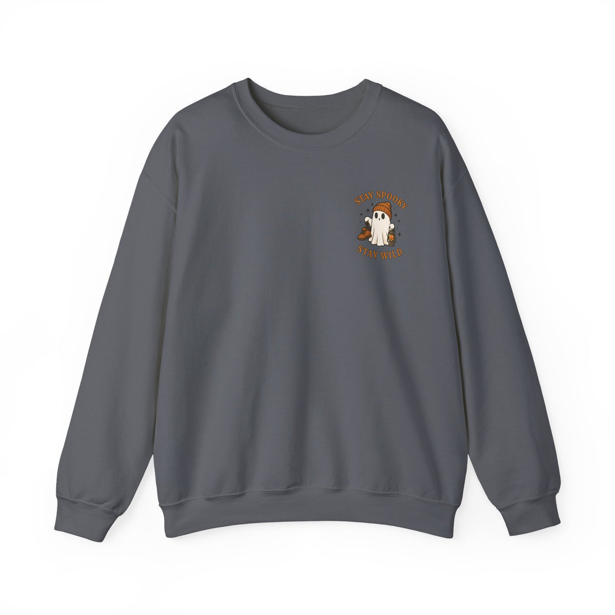 Stay Spooky Sweater