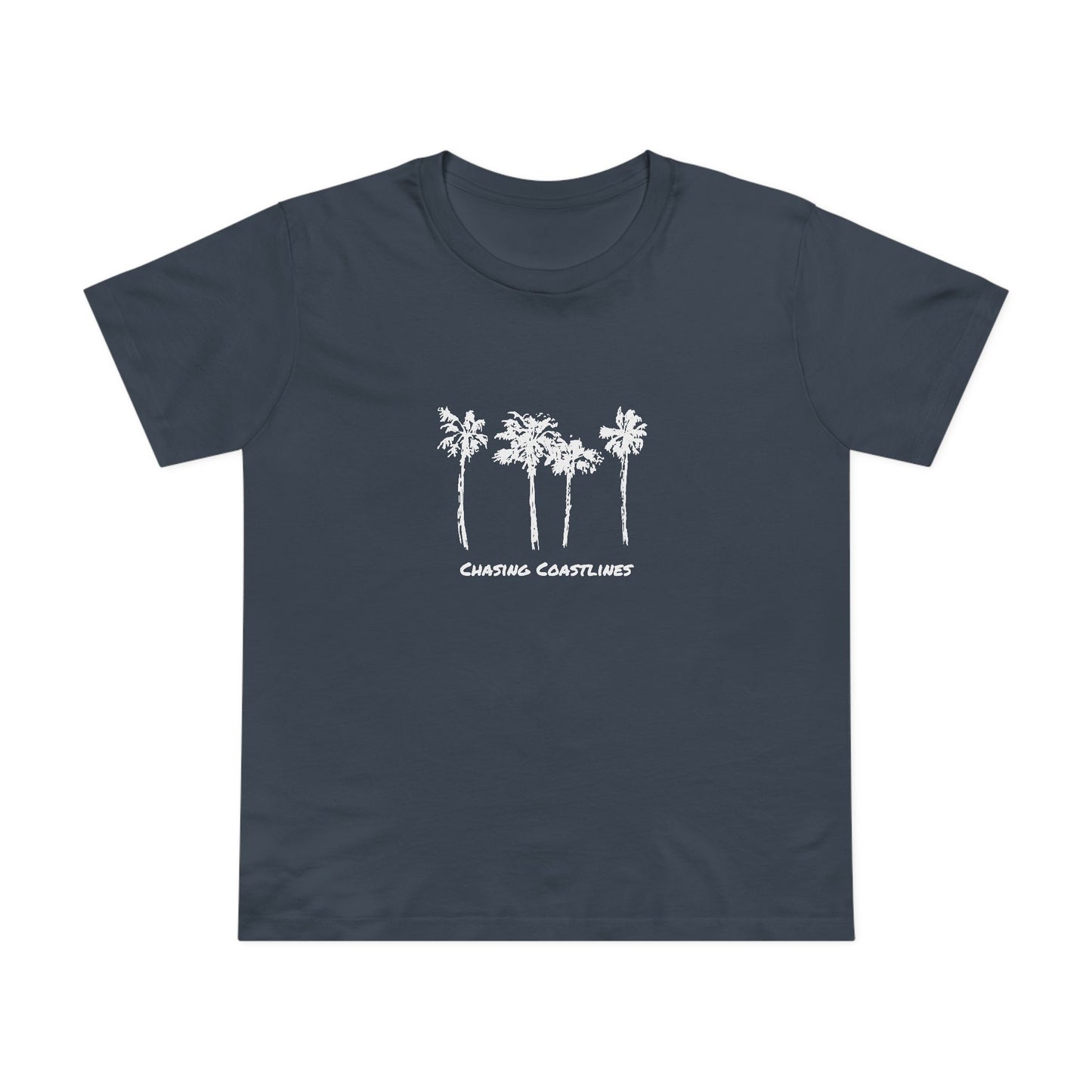 Chasing Coastlines T-Shirt
