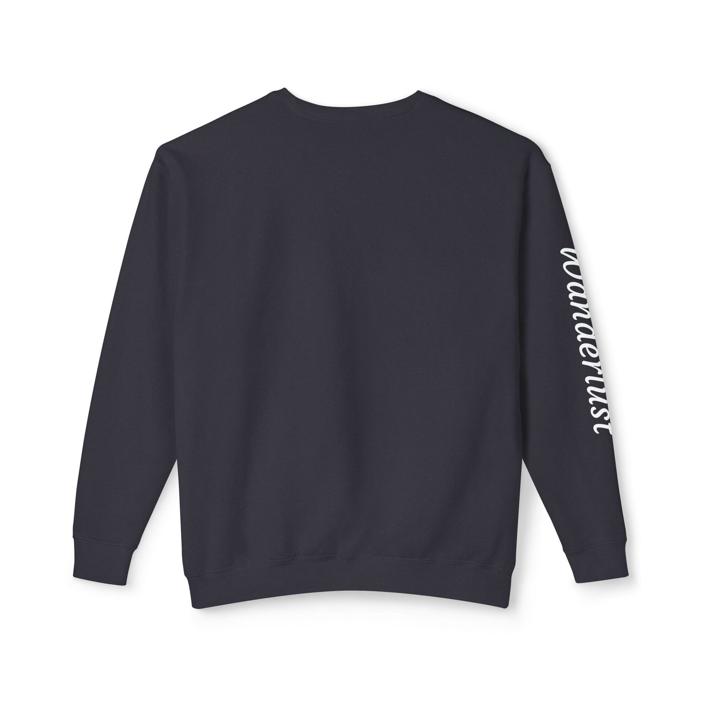 Wanderlust Long Sleeve Shirt