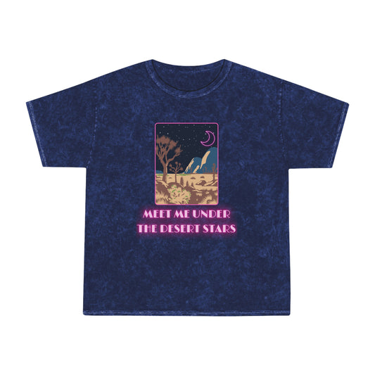 Desert Stars T-Shirt