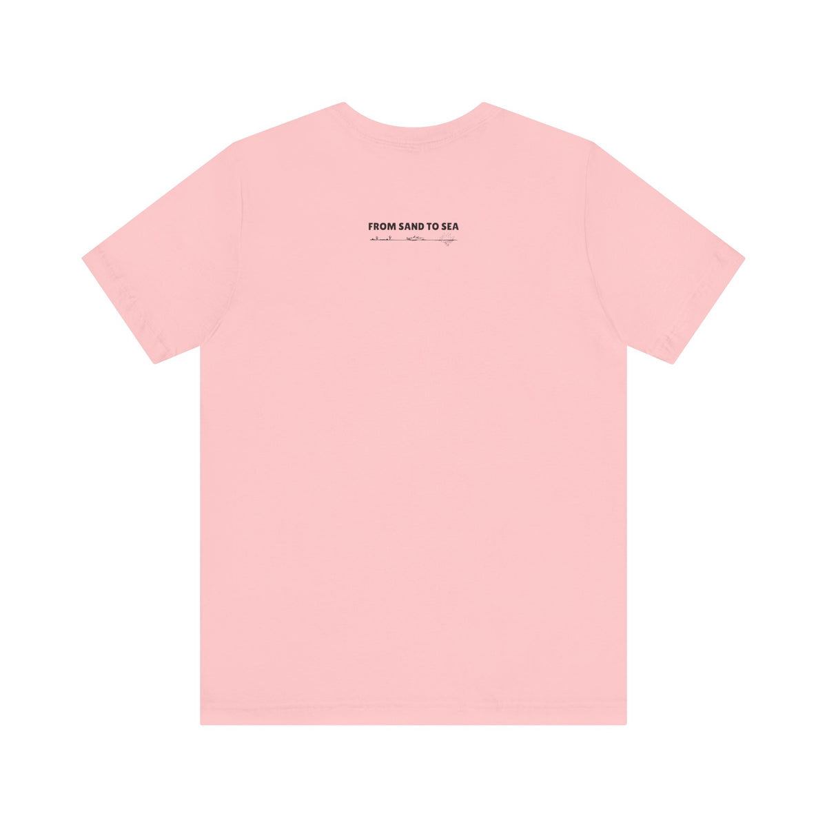 Pink Skies T-Shirt