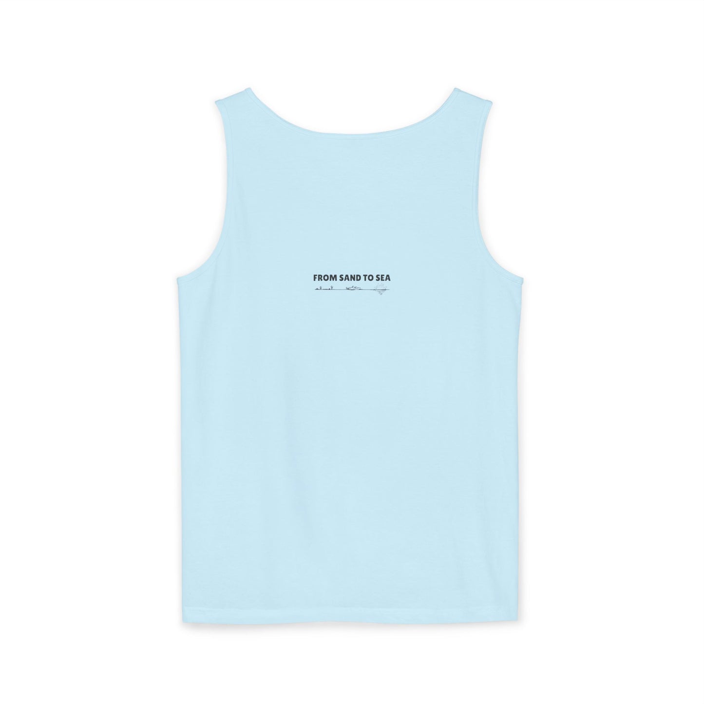 Hearts Like Wildflowers Tank