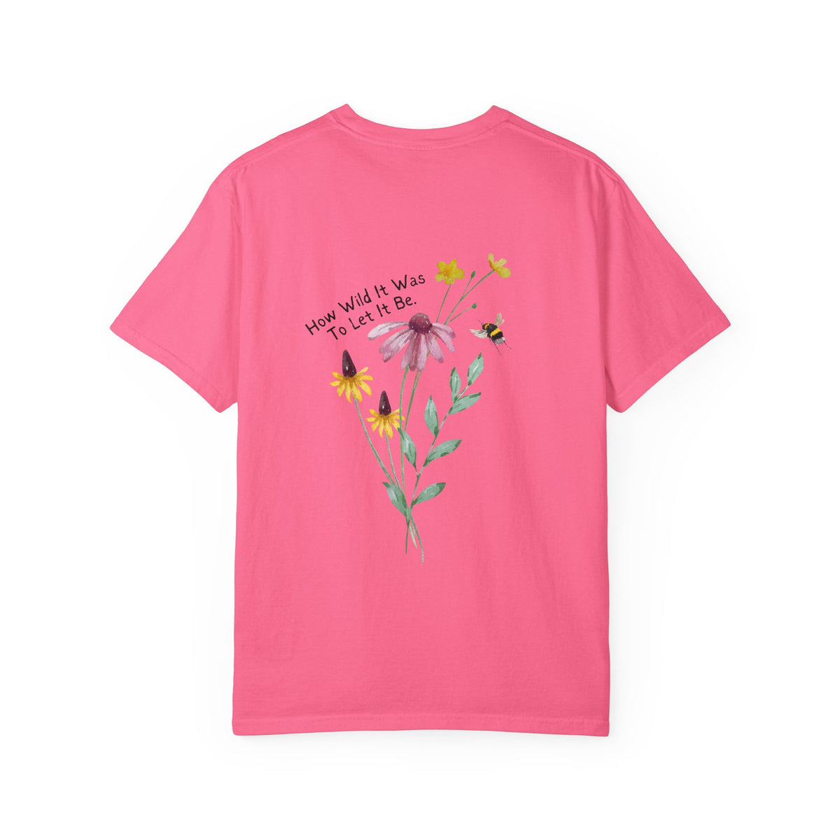 Let It Be T-Shirt