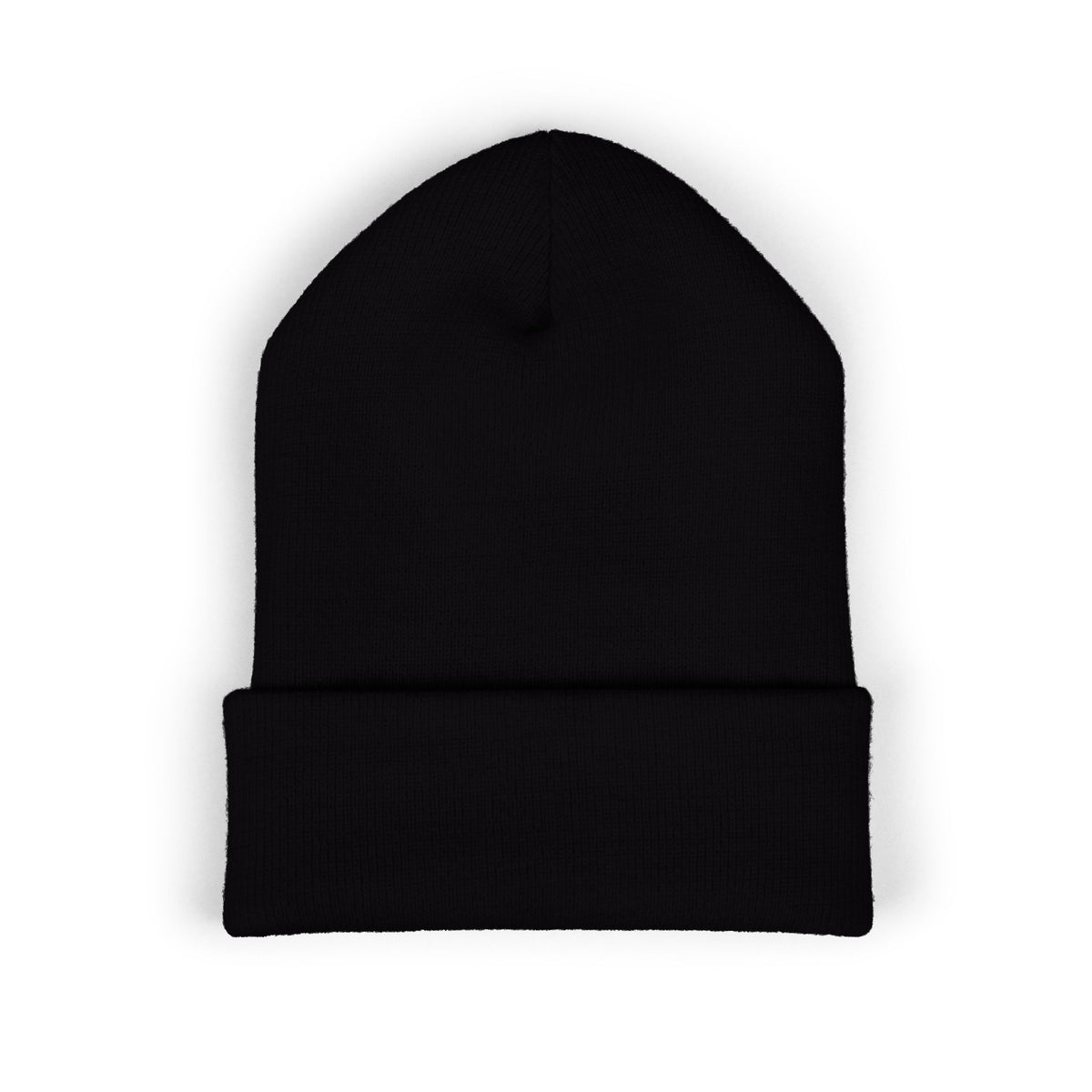 Cuffed Classic Beanie