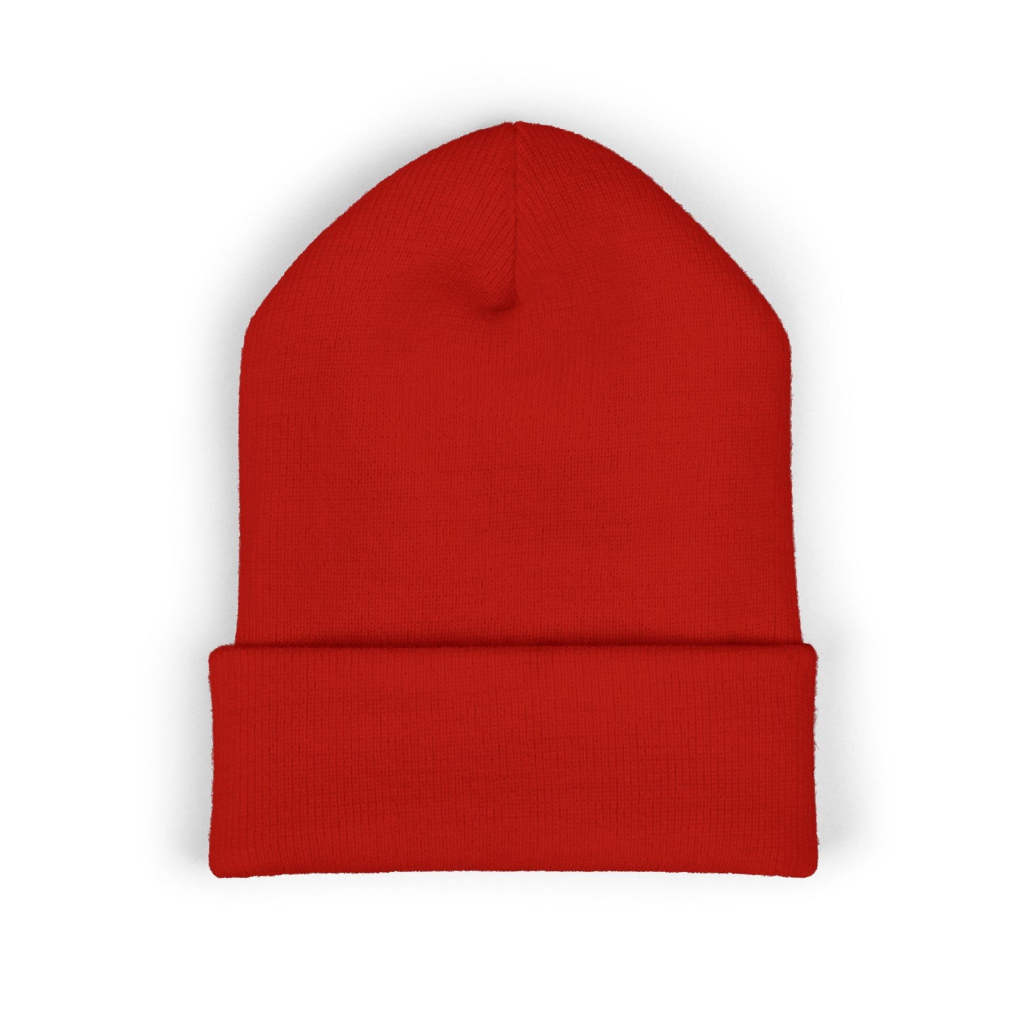 Cuffed Classic Beanie