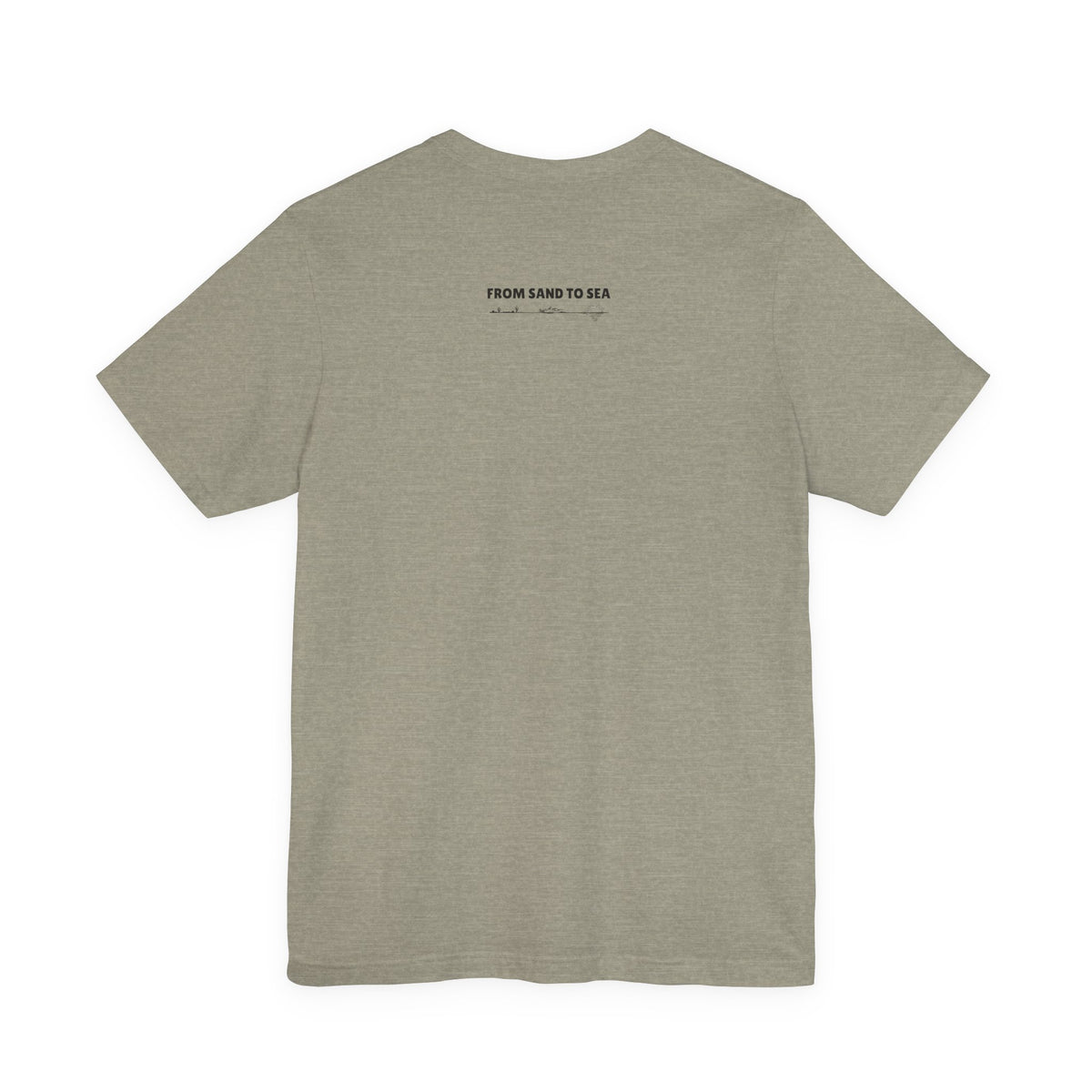 I'd Rather Be Camping T-Shirt