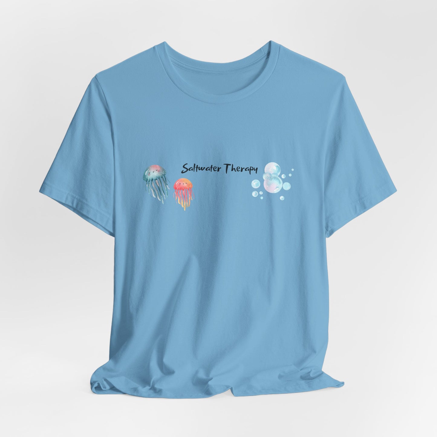 Saltwater Therapy T-shirt