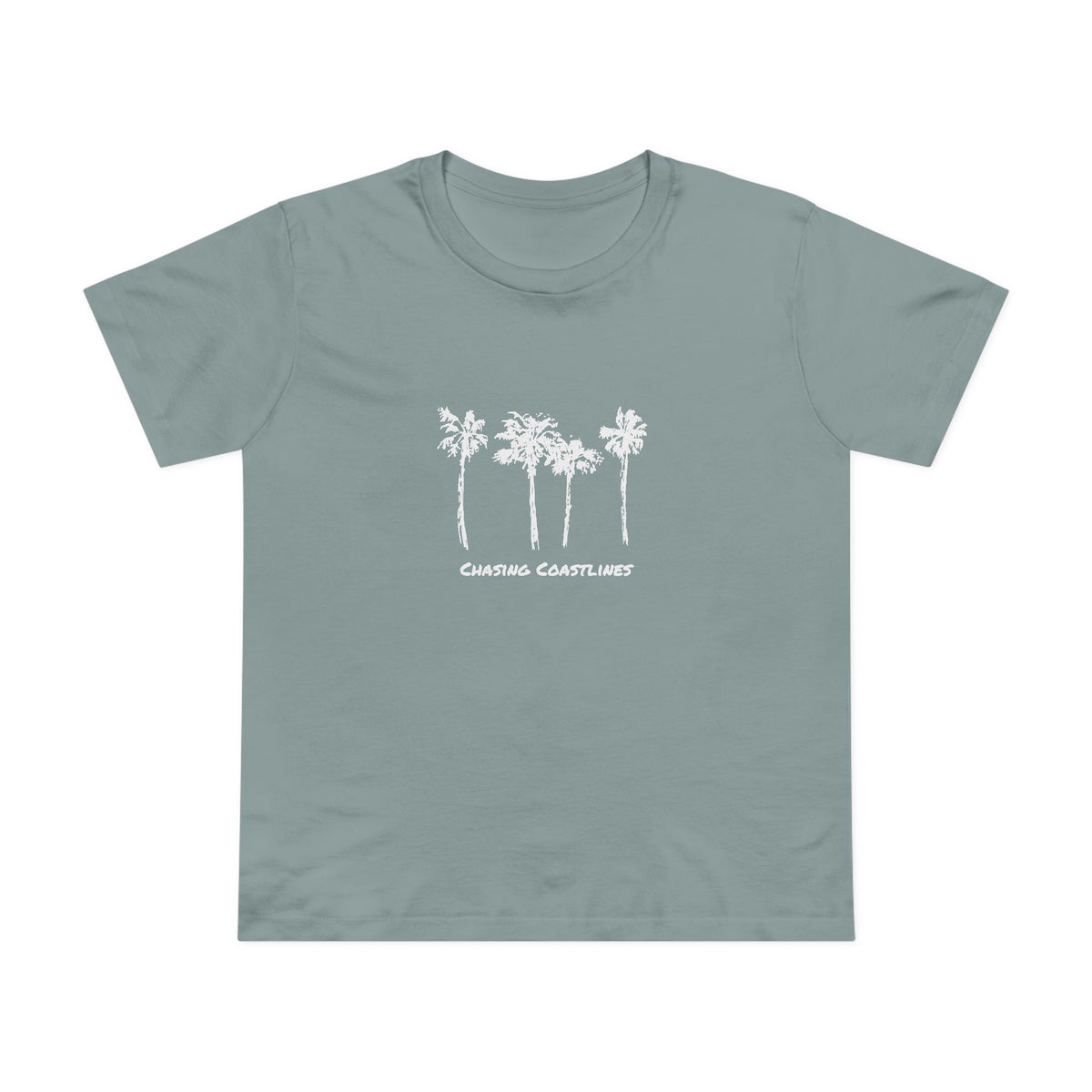 Chasing Coastlines T-Shirt